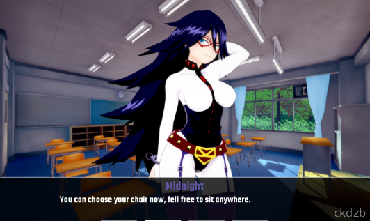 My Heo Rising Screenshot 1