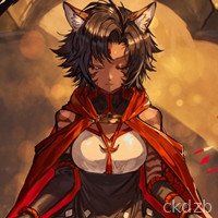 JPDE2 – Adagio of Darkness (Episode 9)