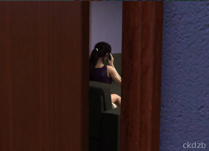 ExchangeStudent Screenshot 3