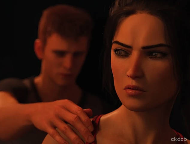 SinsOfNight Screenshot 3