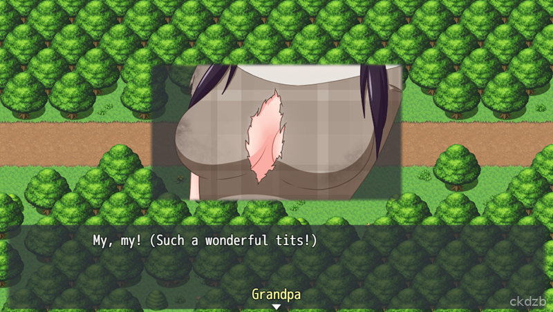 Tales of Divinity: Rodinka’s Lewd Adventures (v0.05.75) Screenshot 1