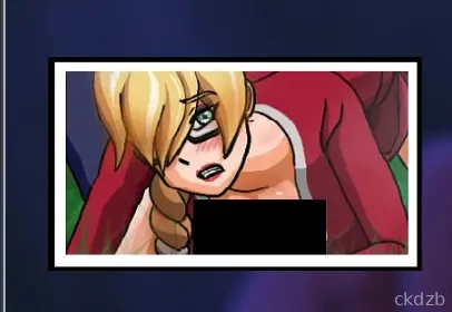 College Brawl 2 Screenshot 1