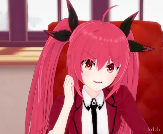 Spirit Lover (v0.28) Screenshot 1