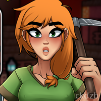 HornyCraft (v0.23.1)