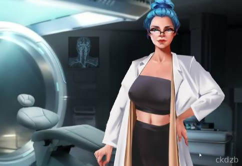 Becoming a Trap Screenshot 2