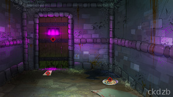 Queens Climax [DEMO] Screenshot 8
