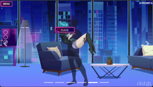 Nightgamer (v0.20) Screenshot 2