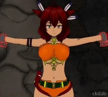 Cursed Overlord (v1.15 AD) Screenshot 2