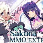 Sakura MMO Extra Mod