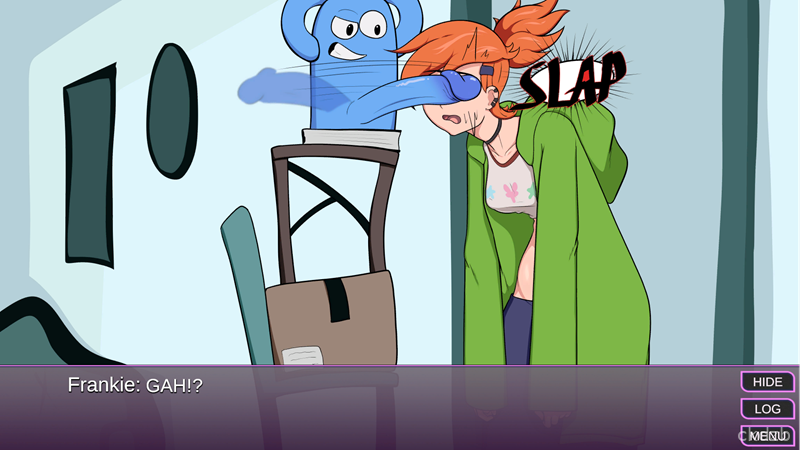 Cummy Fiends Screenshot 2