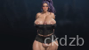 Female Muscle Leveling ch.1 Screenshot 7
