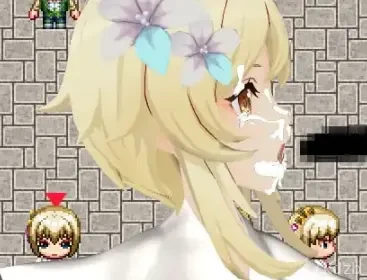 [RJ01140167] Lumine exposes every day Screenshot 2