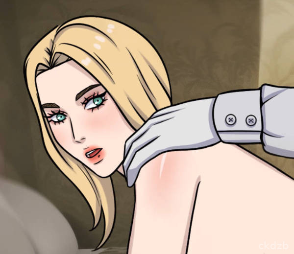 Lady's Escape Screenshot 1
