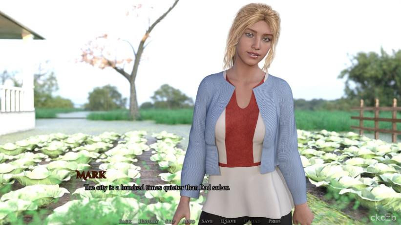 Baskin All-In Screenshot 1