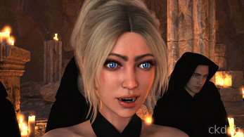 The Last Embrace Screenshot 19