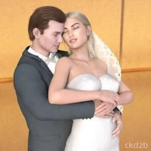 Perfect Marriage
