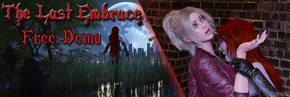 The Last Embrace