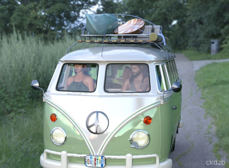 Sisterly Camp Screenshot 3