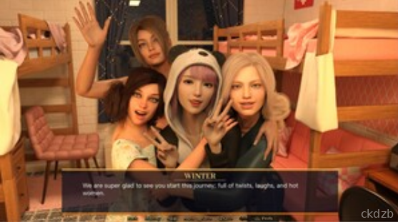 Once Again Screenshot 2