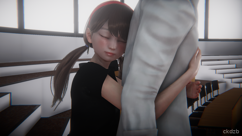 World's Crossing Academy Screenshot 1