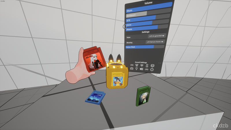 JOI Lab VR Screenshot 3