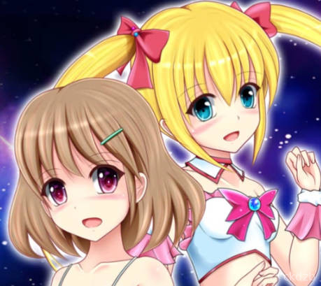 Shinen no Puritieru Screenshot 1