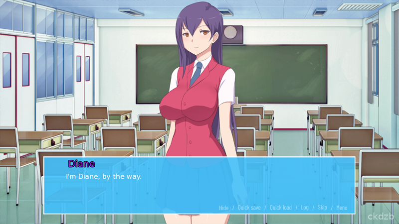 Wishes (v0.93) Screenshot 2