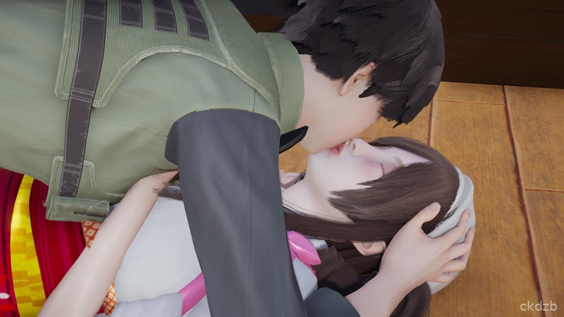 Konoha Crush Plan II Screenshot 1