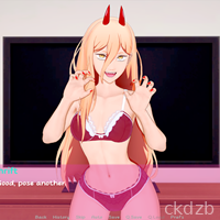My Waifu Wants to Become a Pornstar