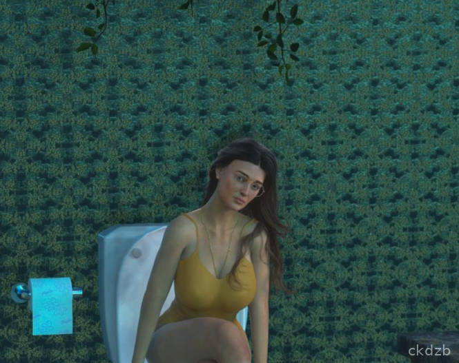 Into the Milfy verse Screenshot 2
