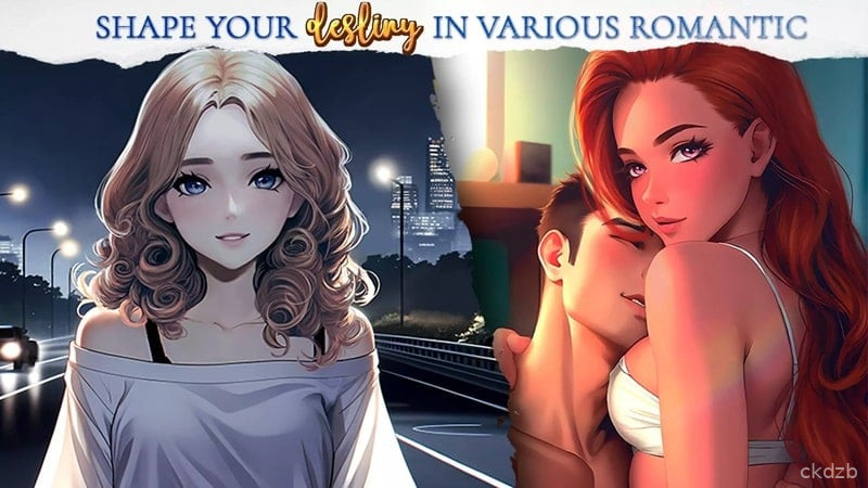 Whispered Wishes Screenshot 1
