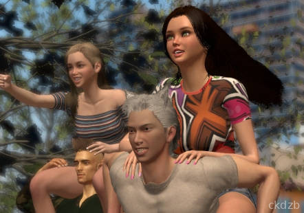 Project A. Remake Screenshot 1