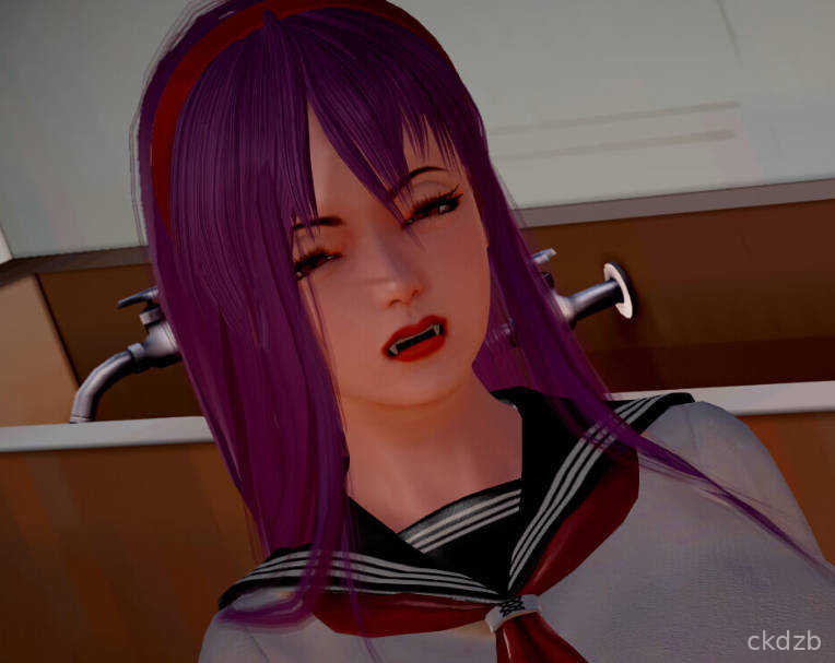 M.S. Bloodlines Screenshot 2