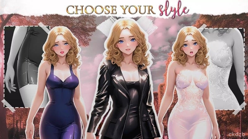 Whispered Wishes Screenshot 2