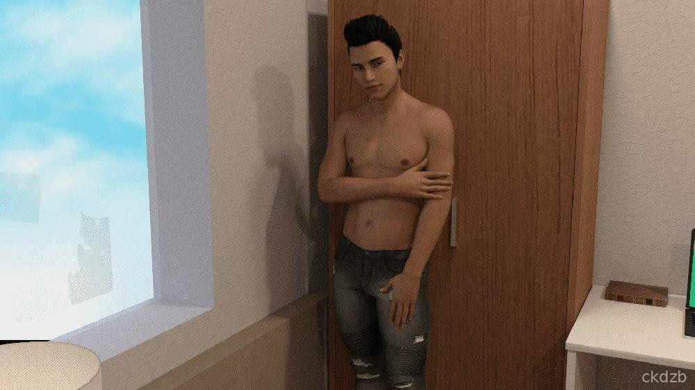 Horizon of Passion Reworked Screenshot 3