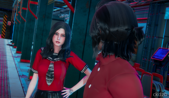Dekle Screenshot 3