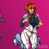 Kiva Suck At Videogames