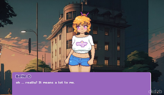 Cosplay HouseAlpha Screenshot 3
