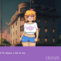 Cosplay HouseAlpha