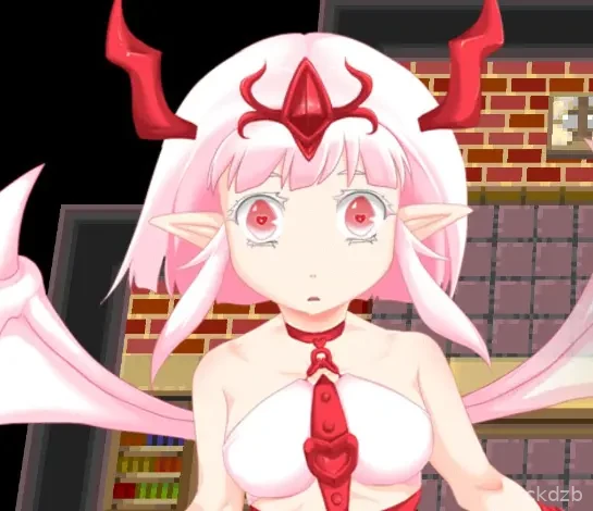 Domination Quest Kuro And the Naughty Monster Girls Screenshot 1