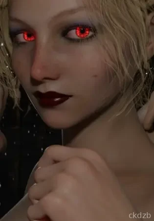Pure Harem – Paranormalia Screenshot 1
