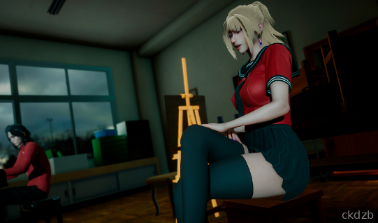 Dekle Screenshot 1