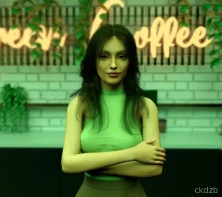 Dark Hearts Screenshot 1