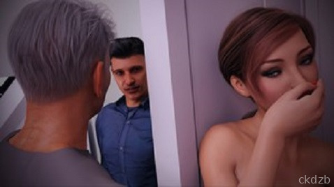 Amber’s Secret Lover Screenshot 2