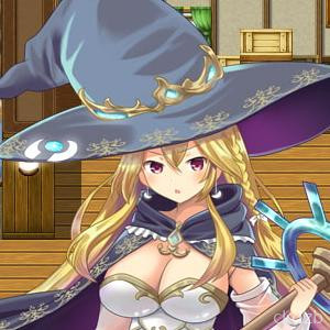 Anya the Mage ~ Genius Soceess Taken by GoblinsVeENG+ Andoid