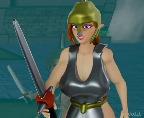 Dungeon Sapiranga Screenshot 1