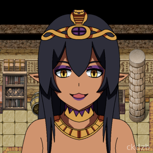 Married Life With A Lamia
