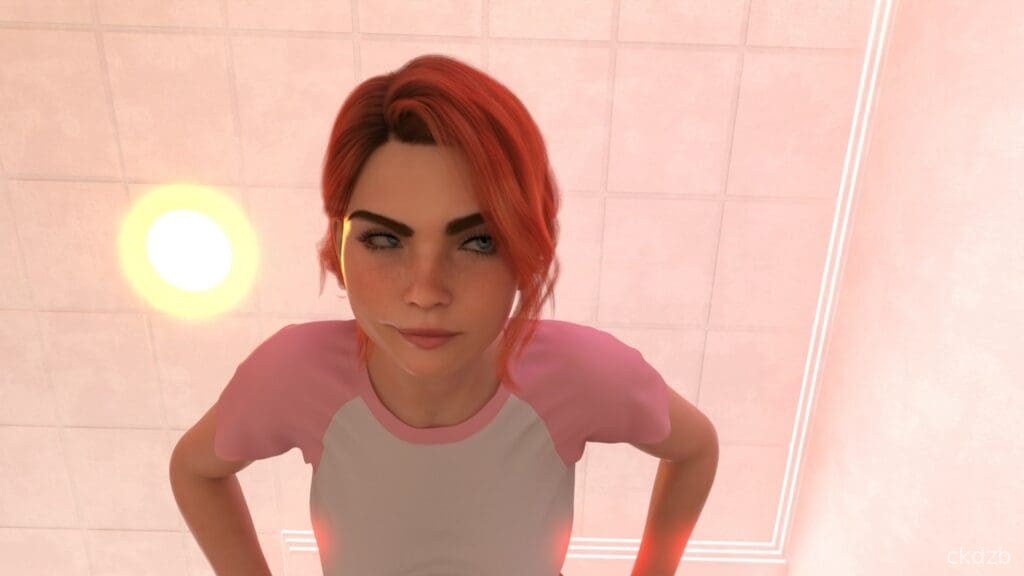 Echoes of the Past Screenshot 1