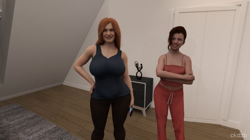 TheDilemma Screenshot 2