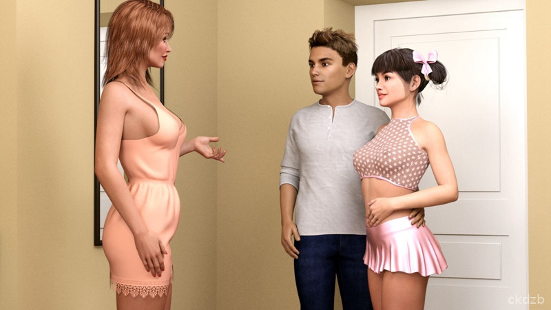 Jessie: Mother’s sins Screenshot 2